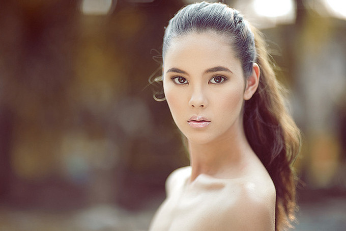 Catriona Gray - nhan sắc chinh phục hai cuộc thi danh tiếng của Philippines