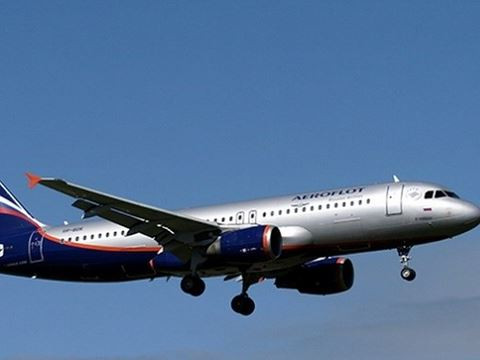 Các nhà ngoại giao Nga bị Anh trục xuất sẽ trở về Moscow trên một chuyến bay đặc biệt của Aeroflot trong ngày 20-3-2018 