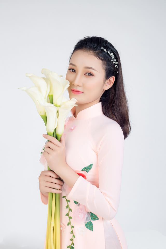 bna_Cao thi Phuong Thuy - Ảnh Huy Anh