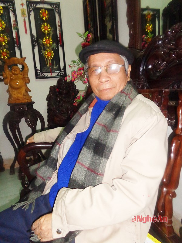 Giáo sư Cao Cự Bội, ảnh chụp tháng 12 năm 2013. 