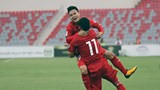 “Nhiều cầu thủ U23 Việt Nam sẽ đẩy đàn anh lên ghế dự bị“