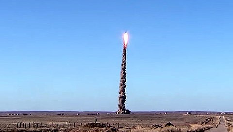 Nga thử nghiệm thành công hệ thống phòng thủ tên lửa mới.
