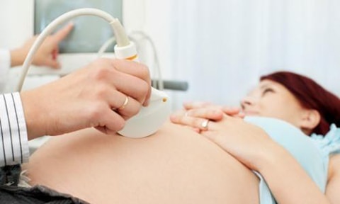 Cấm lựa chọn giới tính khi sinh