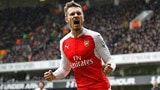 MU “bốc” Ramsey về thay Pogba, Pep kích bom tấn Real