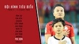 Trần Phi Sơn giữa “đôi bờ” cảm xúc 