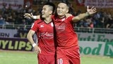 HLV Park Hang-seo “lưu sổ” Phi Sơn?