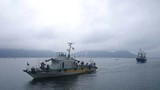 Hai tàu đánh cá cùng 19 thuyền viên Nghệ An gặp nạn