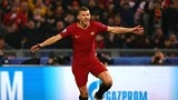 Người cũ của Man City đưa AS Roma vào tứ kết Champions League