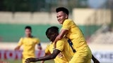 Sông Lam Nghệ An 2-1 Tampines Rover: Xứ Nghệ sáng cửa đi tiếp