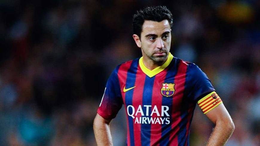 Hàng tiền vệ Barcelona đã không còn là chính mình sau sự chia tay của Xavi. Ảnh: Internet