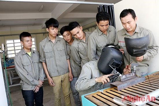 Ảnh: Tư liệu