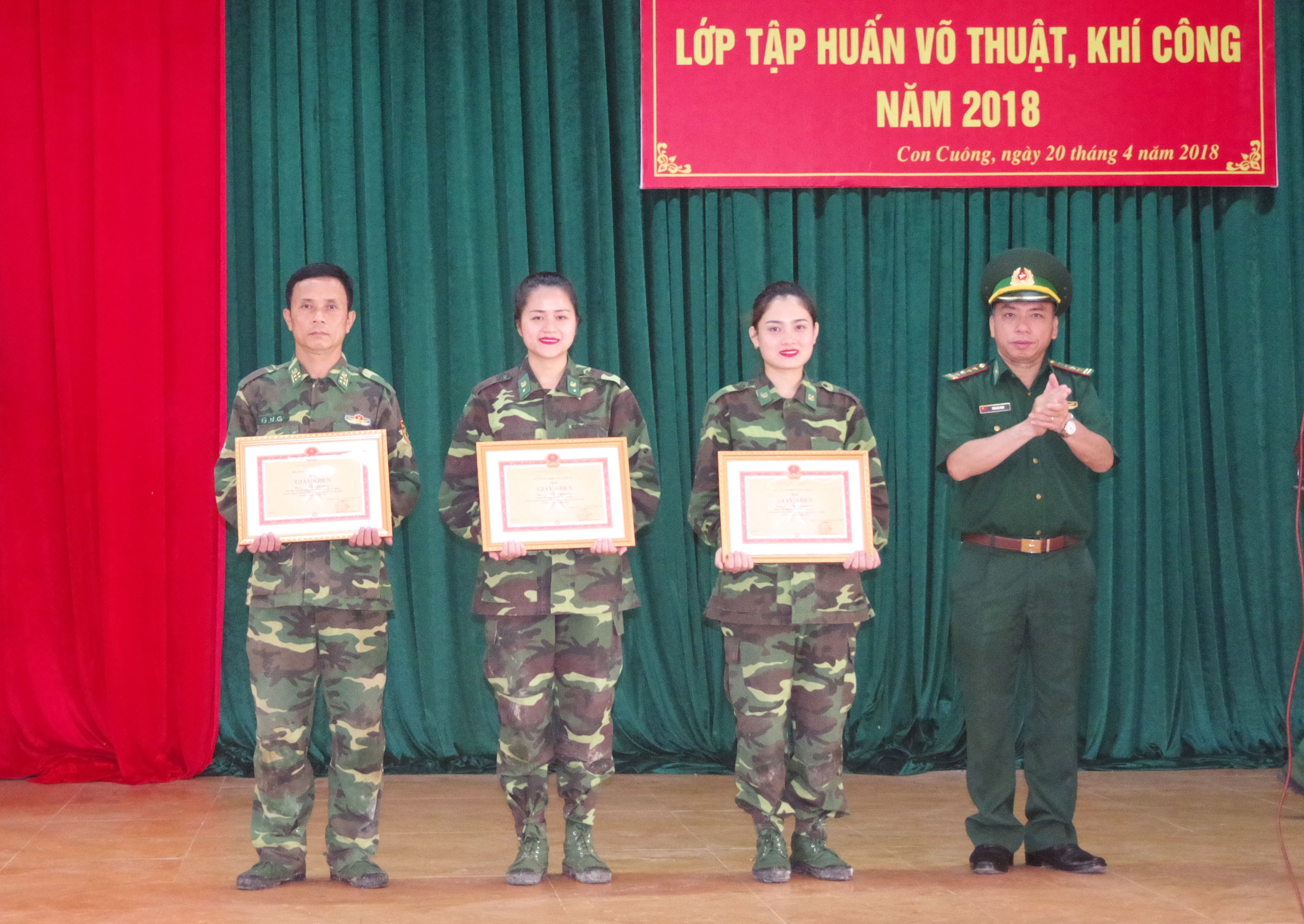 Ảnh: Hải Thượng