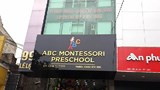 Tạm đình chỉ giáo viên mầm non trong clip đánh học sinh ở  Nghệ An