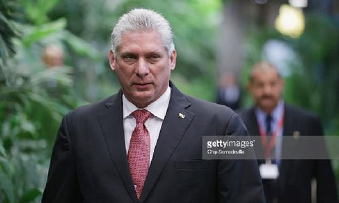 Phát biểu sau khi kết quả chính thức được công bố, tân Chủ tịch Cuba Miguel Diaz-Canel cho biết ưu tiên hàng đầu của ông là kế thừa, duy trì và phát huy những thành quả của cách mạng Cuba