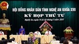 Thảo luận tại hội trường:'Nóng' bất cập quy hoạch chung cư, nợ đọng xây dựng cơ bản