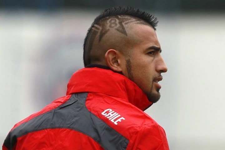 2) Vidal (Chile).