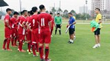 4 cầu thủ SLNA cùng U19 Việt Nam sang Hàn Quốc tham dự giải U19 Suwon JS Cup 