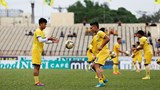 AFC Cup 2018: SLNA sang Malaysia bằng đội hình chắp vá