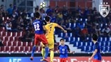 Thua trên đất Malaysia, SLNA mất cơ hội đi tiếp tại AFC Cup 2018