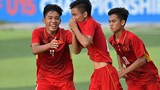 U16 Việt Nam vào bán kết, chờ gặp Thái Lan