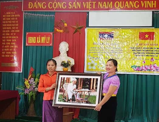 Ảnh: Phương Linh