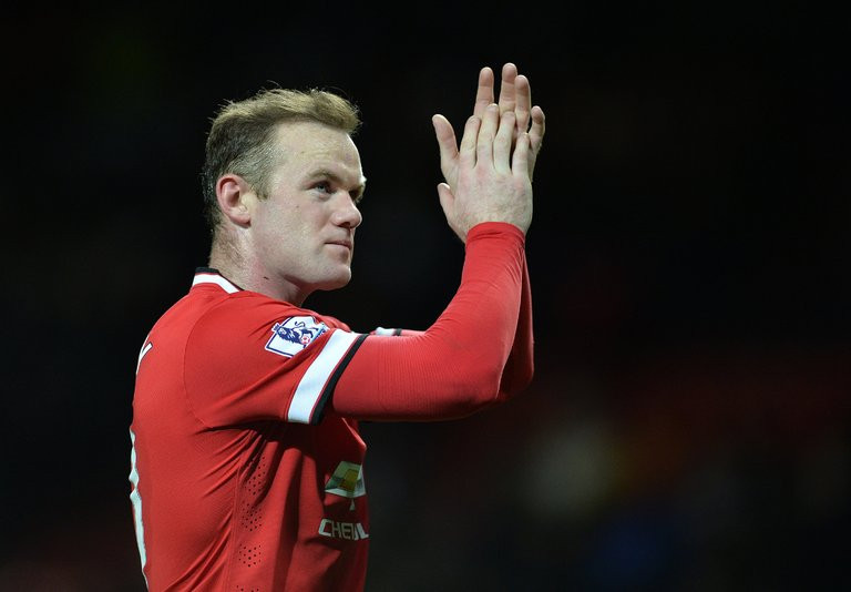 Với MU, Rooney đã giành được tất cả những gì một cầu thủ hằng ao ước.