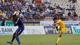 V.League 2018: Bao giờ Sông Lam Nghệ An có trận thắng trên sân nhà?