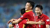 Cấm đặt cược các trận đấu của ĐT Việt Nam