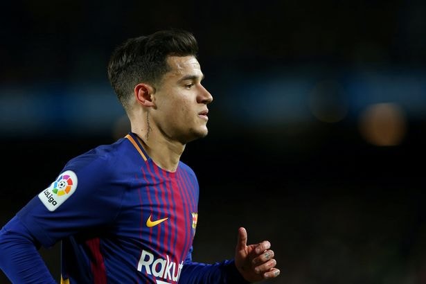 MU,De Gea,Real Madrid,Coutinho,Liverpool,Barca