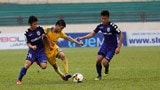 Đỏ mắt tìm sao U23 ở V-League