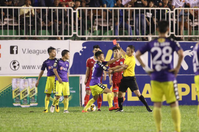 Ha Noi FC – “Mua danh ba van, ban danh 3 dong”-hinh-anh-1