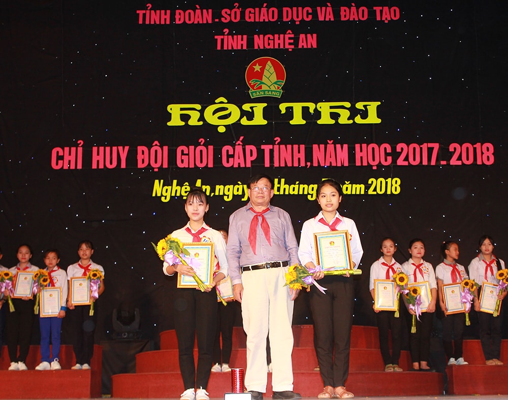 Ảnh: Chu Thanh