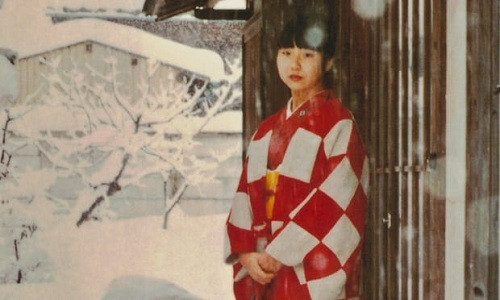 Megumi Yokota, một công dân mà Nhật Bản cho rằng bị đặc vụ Triều Tiên bắt cóc năm 1977. Hiện chưa rõ tung tích người này. Ảnh: Guardian.