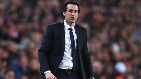 Bất ngờ từ bỏ Arteta, Arsenal chuẩn bị bổ nhiệm Emery