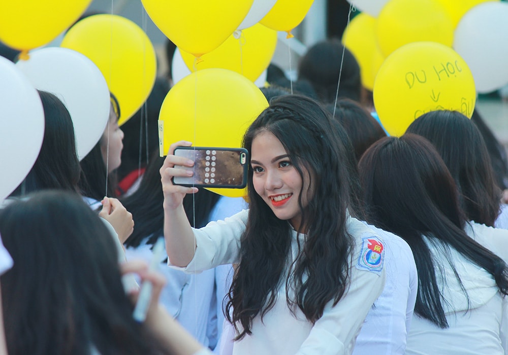 Ảnh: Chu Thanh