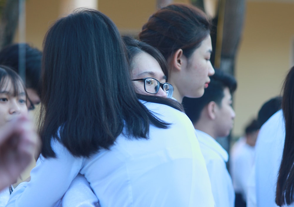 Ảnh: Chu Thanh