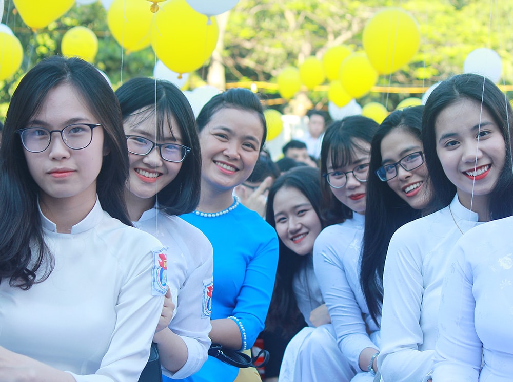 Ảnh: Chu Thanh