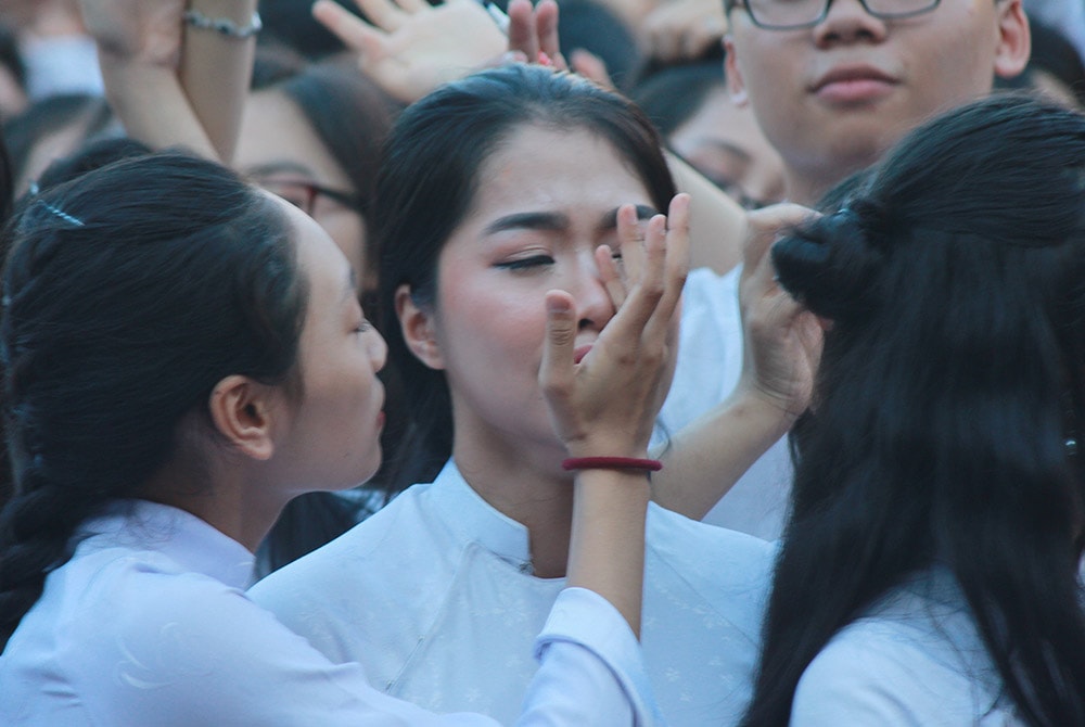 Ảnh: Chu Thanh