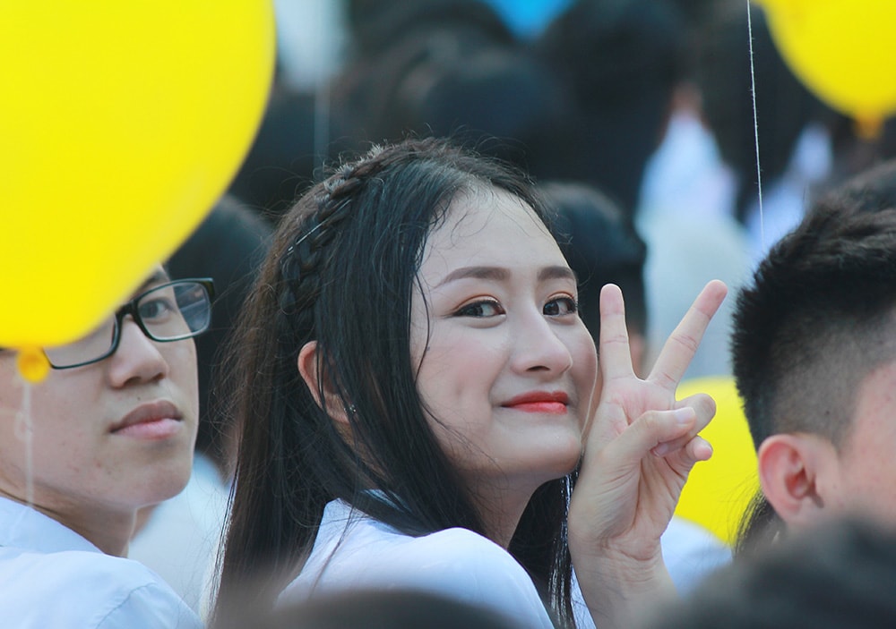Ảnh: Chu Thanh