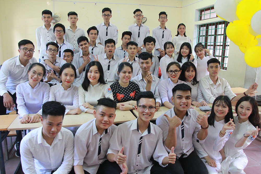 Ảnh: Chu Thanh