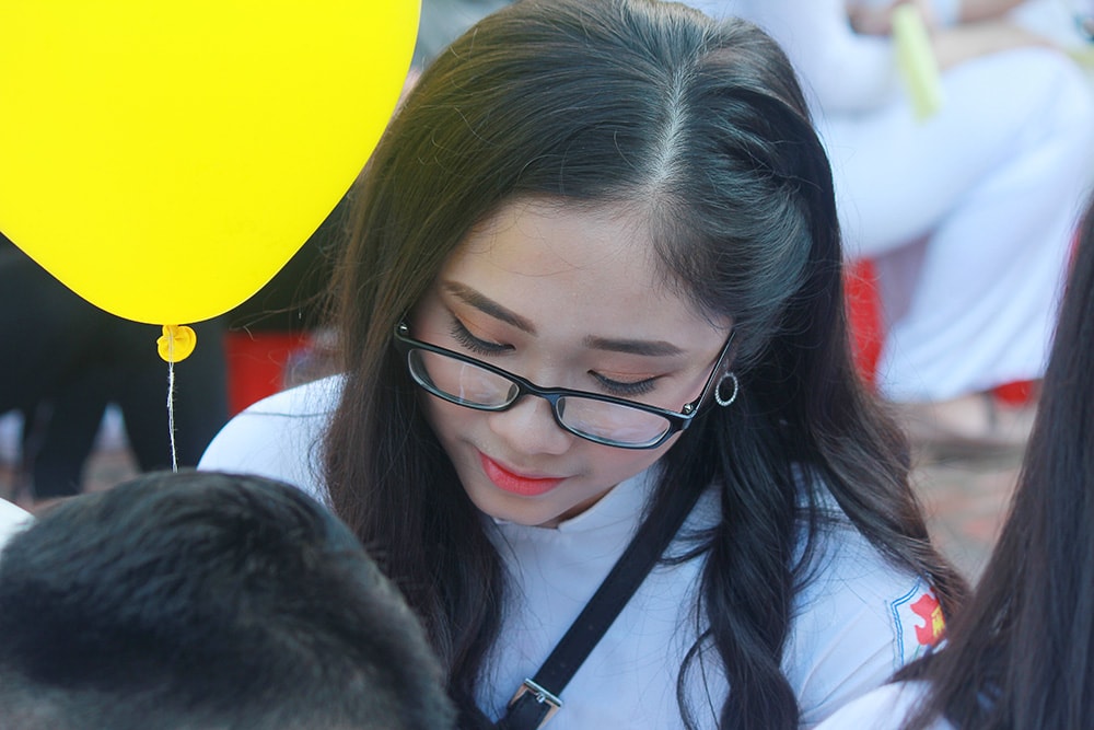 Ảnh: Chu Thanh