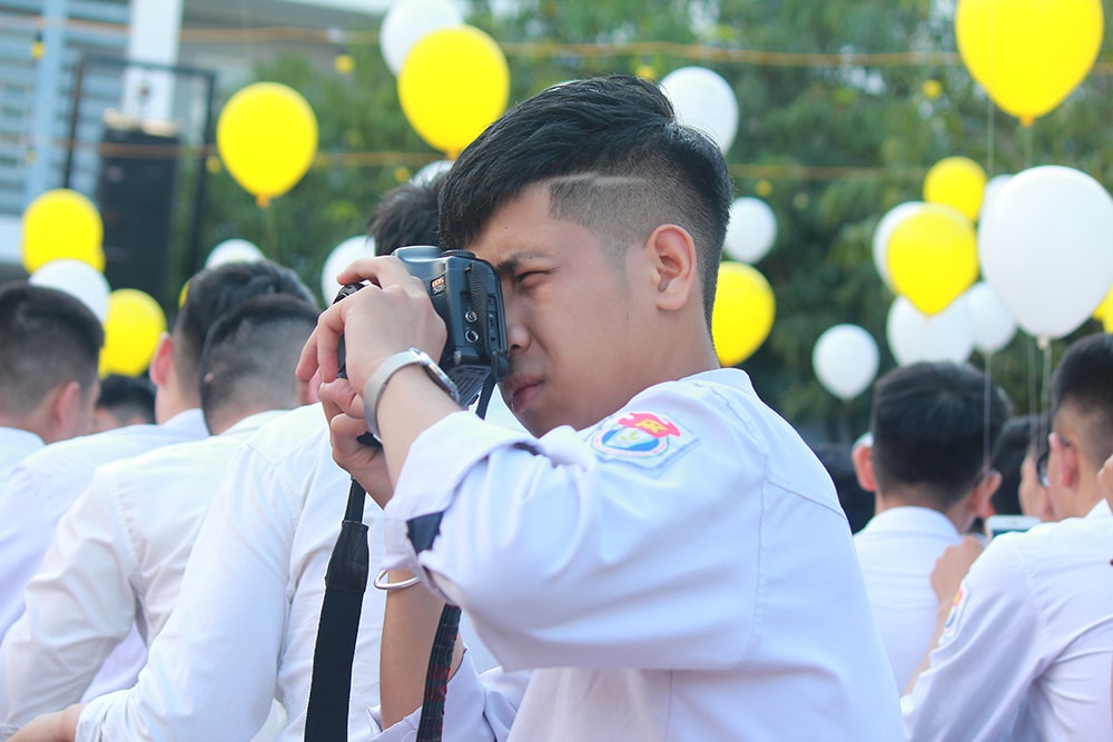 Ảnh: Chu Thanh