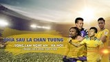 Vòng 10 V.League 2018, SLNA - Hà Nội: Phía sau là chân tường 