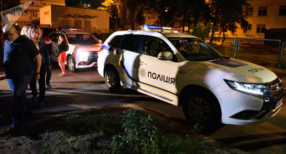 Cảnh sát Ucraina đã mở cuộc điều tra về cái chết của nhà báo.