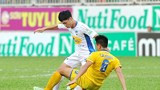 Thua HAGL, Sông Lam Nghệ An tiếp tục gặp khó trong cuộc đua V.League