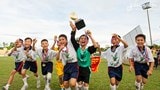 Giải bóng đá Thiếu niên – Nhi đồng Cúp Báo Nghệ An sẽ khởi tranh từ 9/6