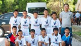 336 cầu thủ, 28 đội bóng tham gia Giải Bóng đá TN-NĐ Cúp Báo Nghệ An 2018