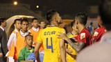 Quế Ngọc Hải lên tiếng sau  khi “cự cãi” với cầu thủ TP Hồ Chí Minh