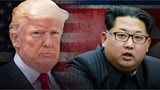 Toàn cảnh cuộc “chạm trán” giữa Tổng thống Trump và nhà lãnh đạo Kim Jong-un