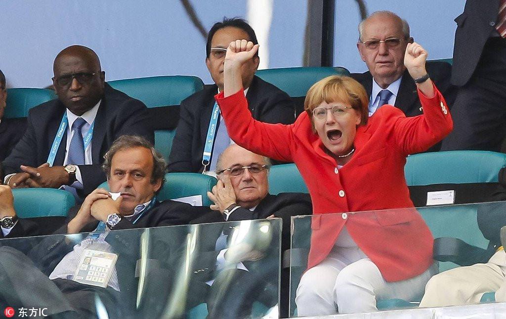 World Cup,tổng thống,Obama,Putin,Angela Merkel